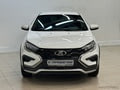 Фото LADA VESTA CROSS I Рестайлинг с пробегом | №2