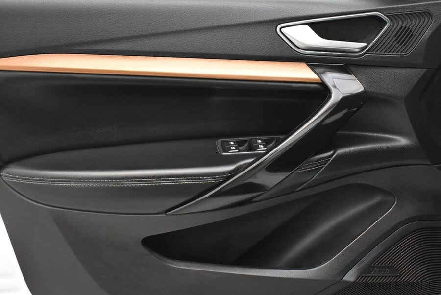 Фото LADA VESTA CROSS I Рестайлинг с пробегом | №9