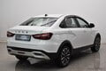 Фото LADA VESTA CROSS I Рестайлинг с пробегом | №4