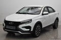 Фото LADA VESTA CROSS I Рестайлинг с пробегом | №1