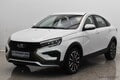 Фото LADA VESTA CROSS I Рестайлинг с пробегом | №1