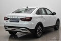 Фото LADA VESTA CROSS I Рестайлинг с пробегом | №4
