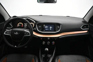 Фото LADA VESTA CROSS I Рестайлинг с пробегом