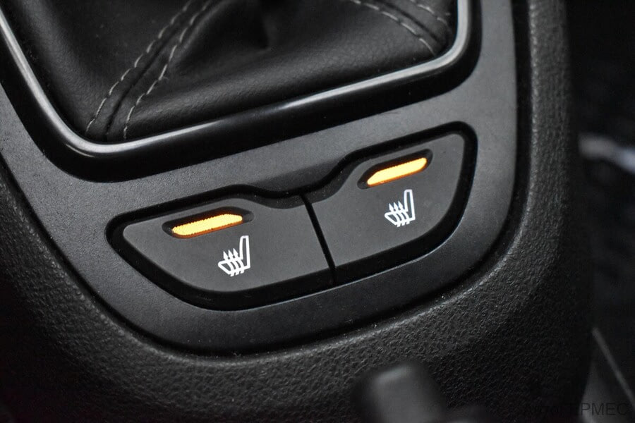 Фото LADA VESTA CROSS I с пробегом | №8 Фото LADA VESTA CROSS I с пробегом | №8