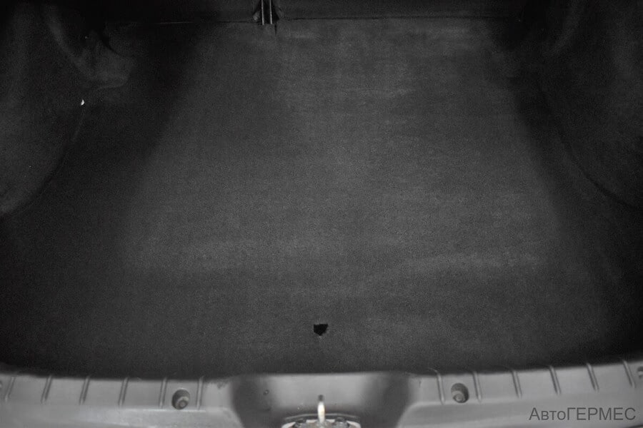 Фото LADA VESTA CROSS I с пробегом | №12 Фото LADA VESTA CROSS I с пробегом | №12