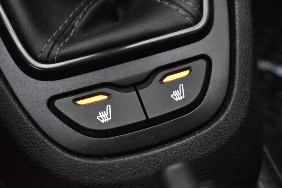 Фото LADA VESTA CROSS I с пробегом | №8