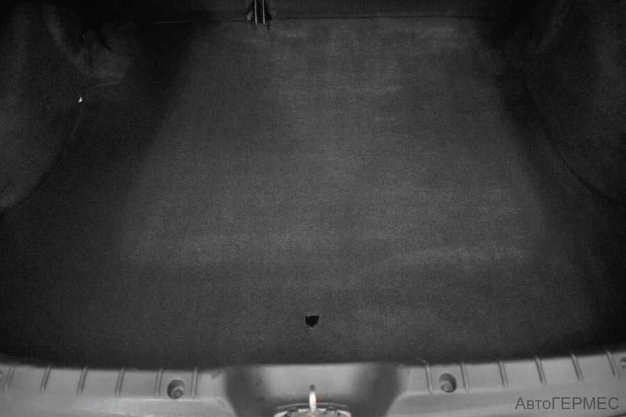 Фото LADA VESTA CROSS I с пробегом | №12