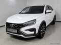 Фото LADA VESTA CROSS I с пробегом | №1