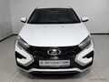 Фото LADA VESTA CROSS I с пробегом | №2
