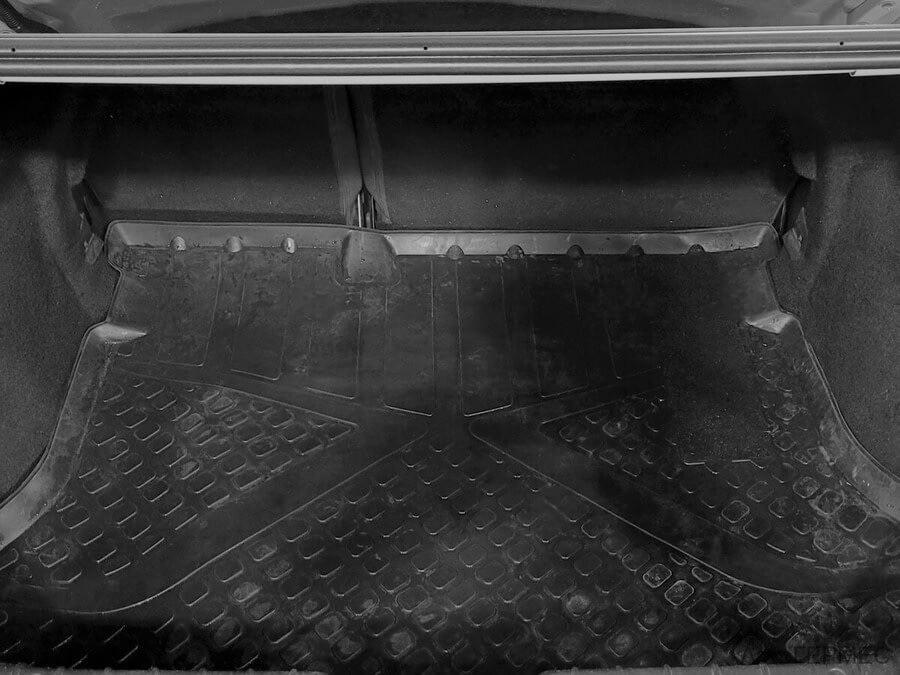 Фото LADA VESTA CROSS I с пробегом | №13