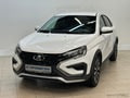 Фото LADA VESTA CROSS I Рестайлинг с пробегом | №1