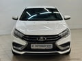 Фото LADA Vesta I Рестайлинг с пробегом | №2