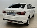 Фото LADA Vesta I Рестайлинг с пробегом | №4