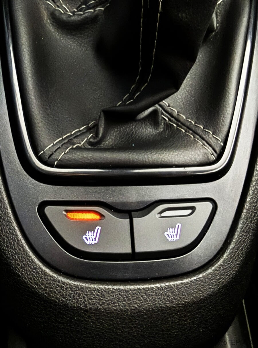 Фото LADA Vesta I Рестайлинг с пробегом | №10 Фото LADA Vesta I Рестайлинг с пробегом | №10