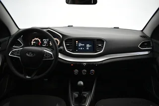 Фото LADA Vesta I Рестайлинг с пробегом Фото LADA Vesta I Рестайлинг с пробегом