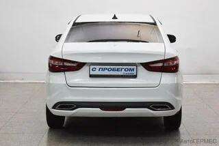 Фото LADA Vesta I Рестайлинг с пробегом Фото LADA Vesta I Рестайлинг с пробегом