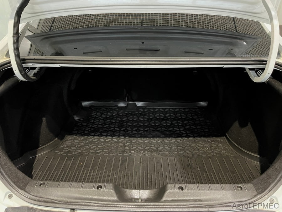 Фото LADA Vesta I Рестайлинг с пробегом | №13 Фото LADA Vesta I Рестайлинг с пробегом | №13