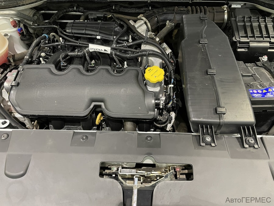 Фото LADA Vesta I Рестайлинг с пробегом | №14 Фото LADA Vesta I Рестайлинг с пробегом | №14