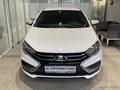 Фото LADA Vesta I Рестайлинг с пробегом | №2 Фото LADA Vesta I Рестайлинг с пробегом | №2