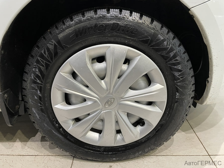 Фото LADA Vesta I Рестайлинг с пробегом | №15 Фото LADA Vesta I Рестайлинг с пробегом | №15