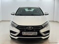 Фото LADA Vesta I Рестайлинг с пробегом | №2 Фото LADA Vesta I Рестайлинг с пробегом | №2