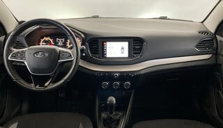 Фото LADA Vesta I Рестайлинг с пробегом