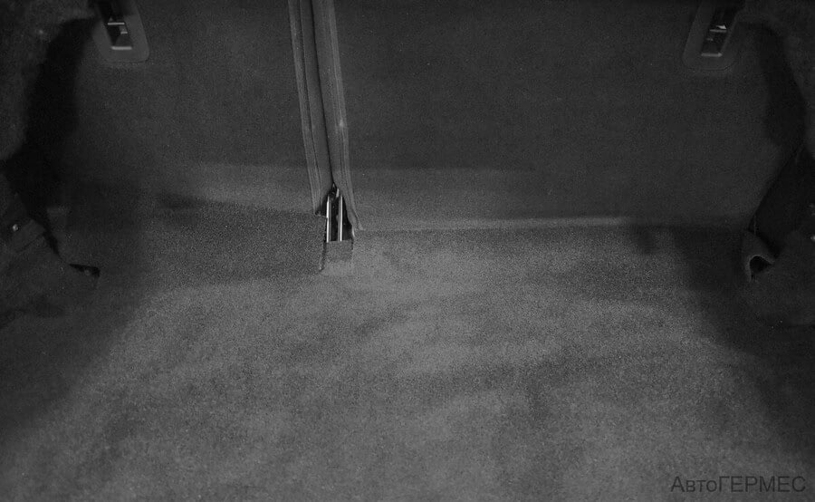 Фото LADA VESTA CROSS I с пробегом | №11