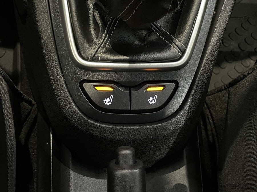 Фото LADA Vesta I Рестайлинг с пробегом | №13