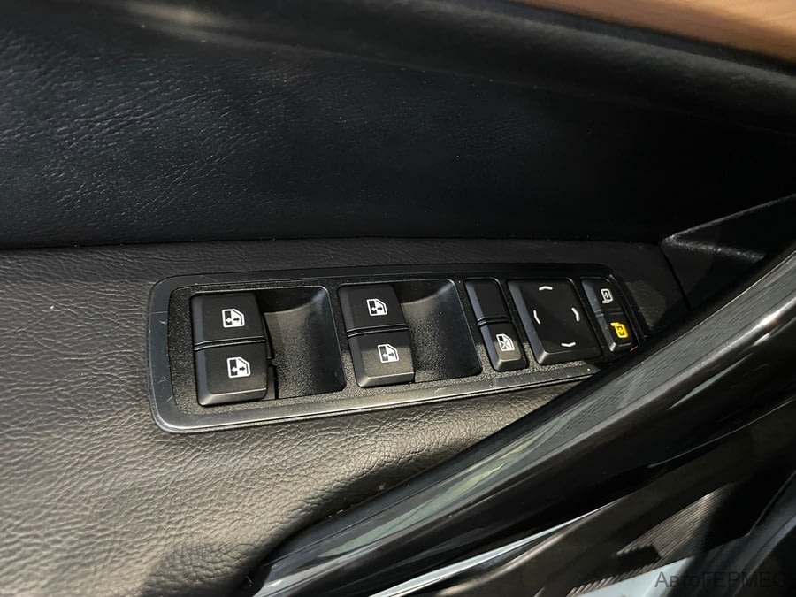 Фото LADA Vesta I Рестайлинг с пробегом | №10