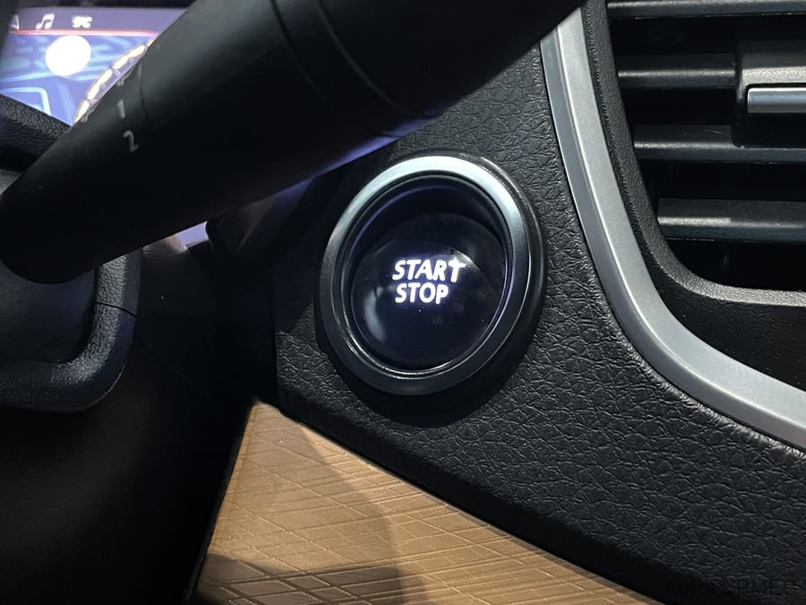 Фото LADA Vesta I Рестайлинг с пробегом | №12