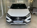 Фото LADA Vesta I Рестайлинг с пробегом | №2