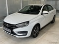 Фото LADA Vesta I Рестайлинг с пробегом | №1 Фото LADA Vesta I Рестайлинг с пробегом | №1
