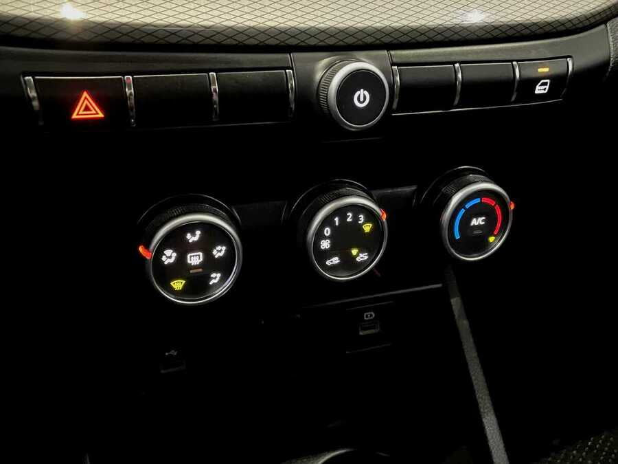 Фото LADA Vesta I Рестайлинг с пробегом | №7