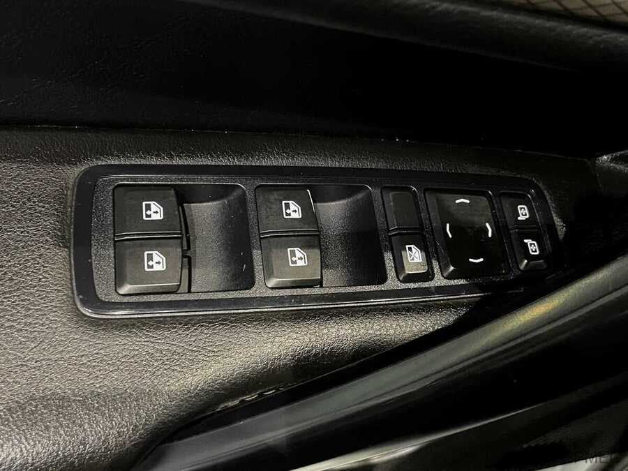 Фото LADA Vesta I Рестайлинг с пробегом | №9