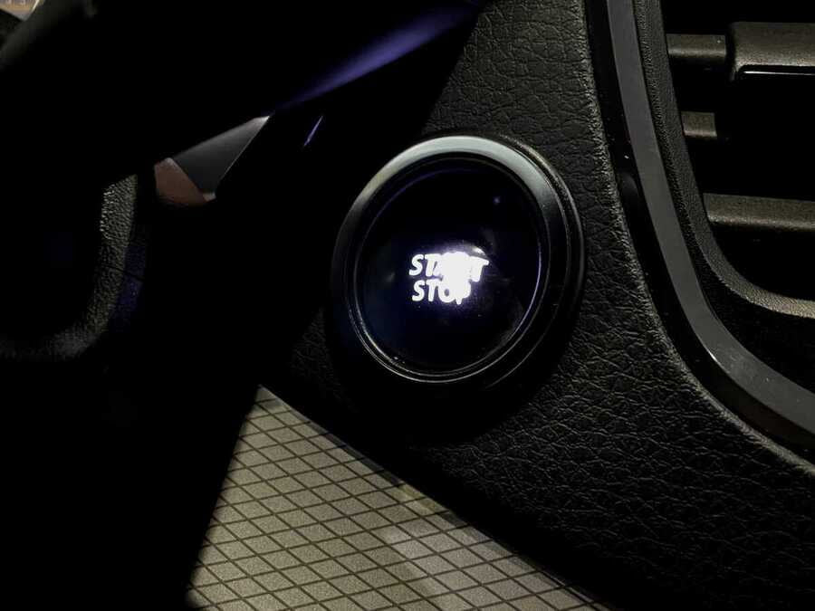 Фото LADA Vesta I Рестайлинг с пробегом | №10