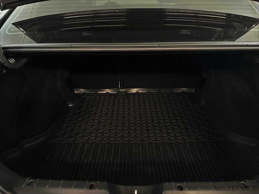 Фото LADA Vesta I Рестайлинг с пробегом | №12