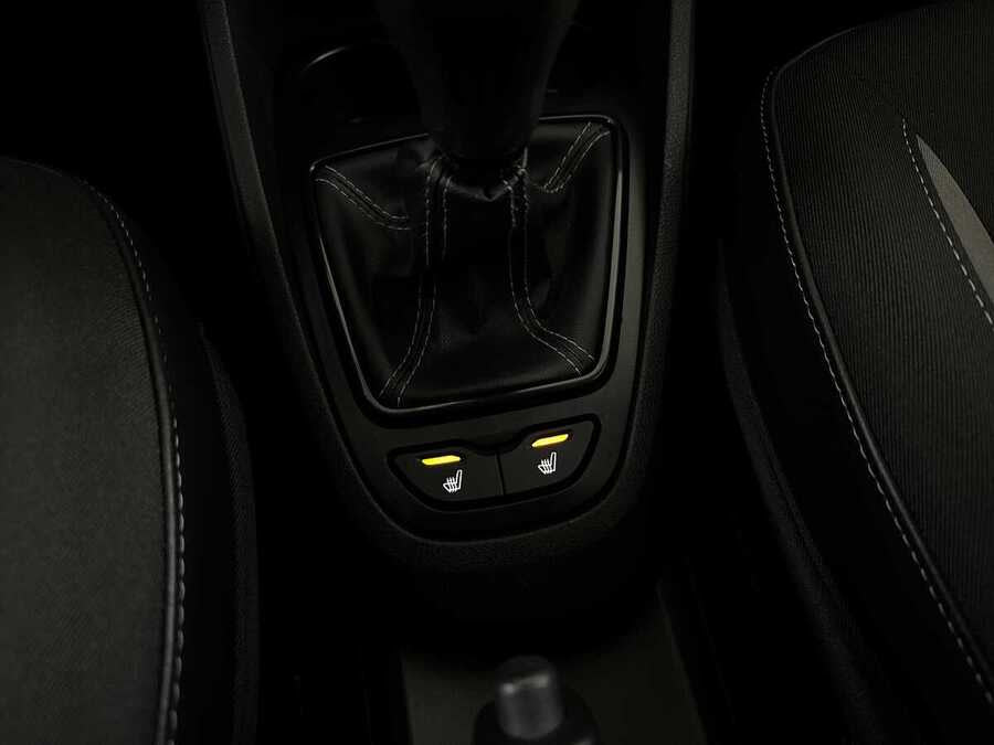 Фото LADA Vesta I Рестайлинг с пробегом | №8