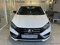 Фото LADA Vesta I Рестайлинг с пробегом | №2