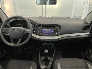 Фото LADA Vesta I Рестайлинг с пробегом Фото LADA Vesta I Рестайлинг с пробегом