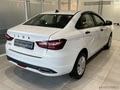 Фото LADA Vesta I Рестайлинг с пробегом | №4