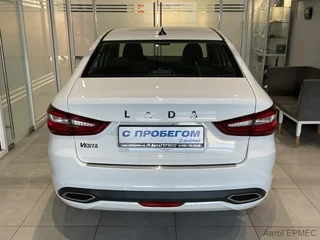 Фото LADA Vesta I Рестайлинг с пробегом Фото LADA Vesta I Рестайлинг с пробегом
