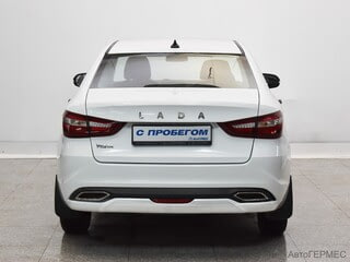 Фото LADA Vesta I Рестайлинг с пробегом Фото LADA Vesta I Рестайлинг с пробегом