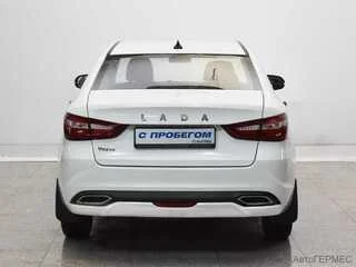 Фото LADA Vesta I Рестайлинг с пробегом Фото LADA Vesta I Рестайлинг с пробегом