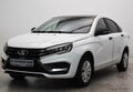 Фото LADA Vesta I Рестайлинг с пробегом | №1