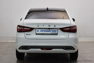 Фото LADA Vesta I Рестайлинг с пробегом Фото LADA Vesta I Рестайлинг с пробегом