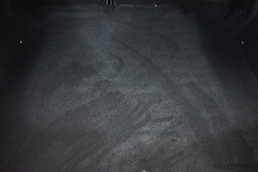 Фото LADA Vesta I Рестайлинг с пробегом | №11