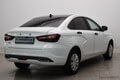 Фото LADA Vesta I Рестайлинг с пробегом | №4