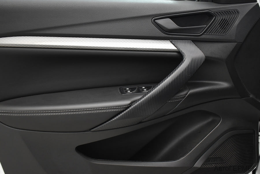 Фото LADA Vesta I Рестайлинг с пробегом | №8