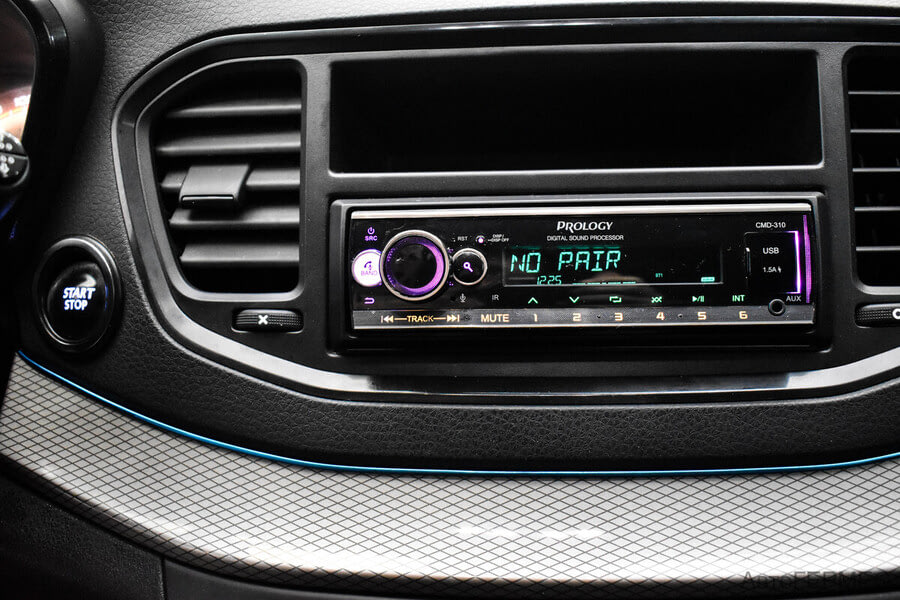 Фото LADA Vesta I Рестайлинг с пробегом | №7