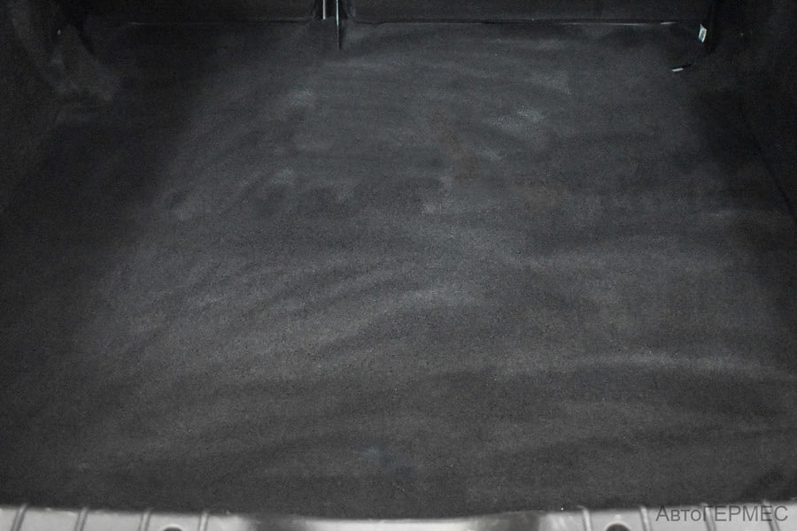 Фото LADA Vesta I Рестайлинг с пробегом | №12